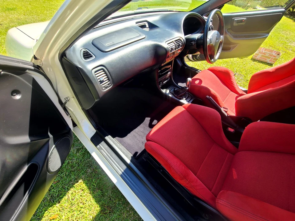 1998 Acura Integra Type R 3rd Gen - Image 23 of 31