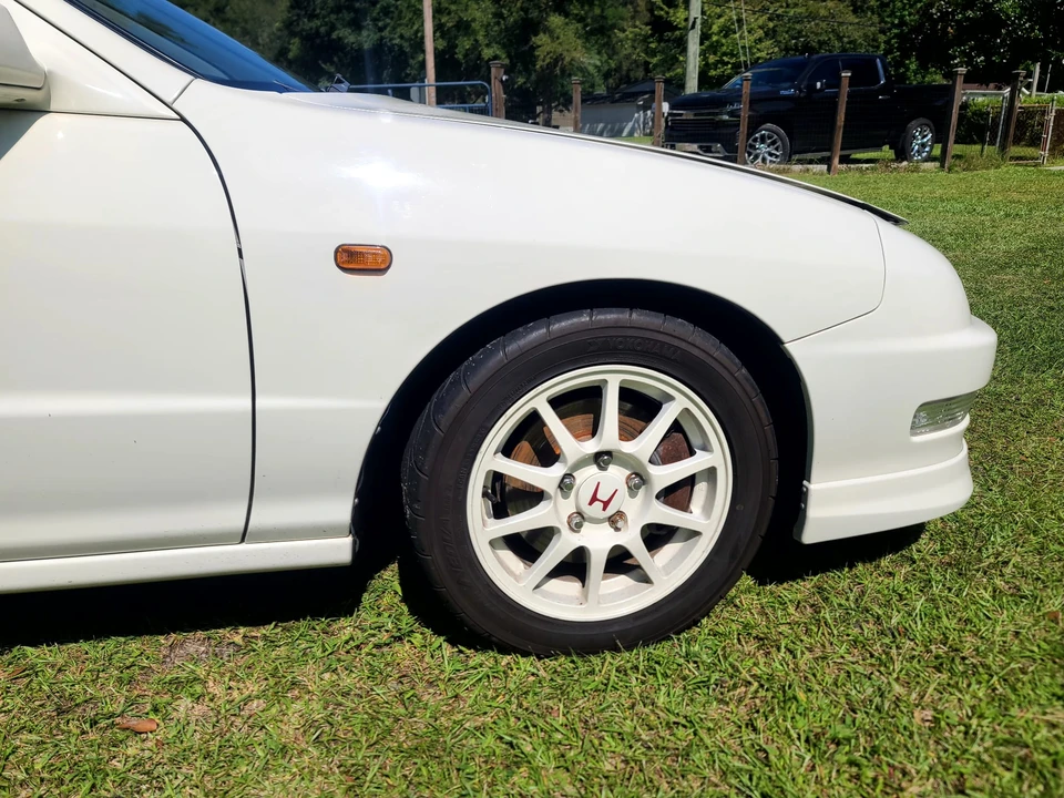 1998 Acura Integra Type R 3rd Gen - Image 22 of 31