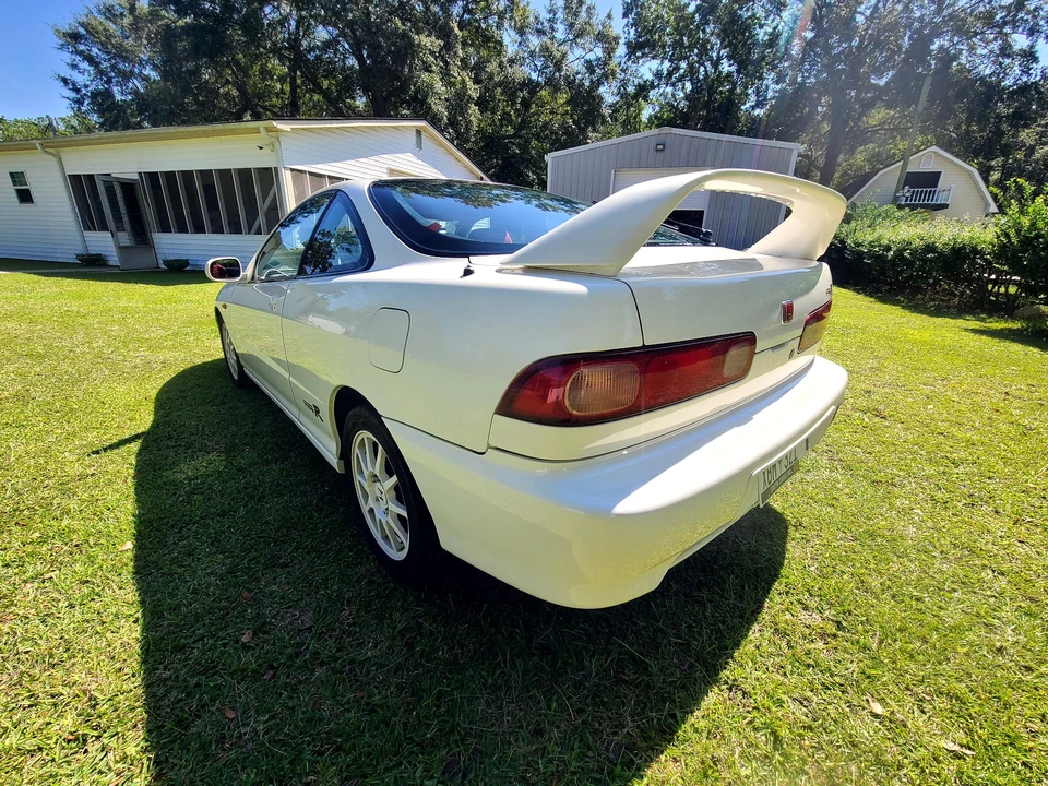1998 Acura Integra Type R 3rd Gen - Image 8 of 31