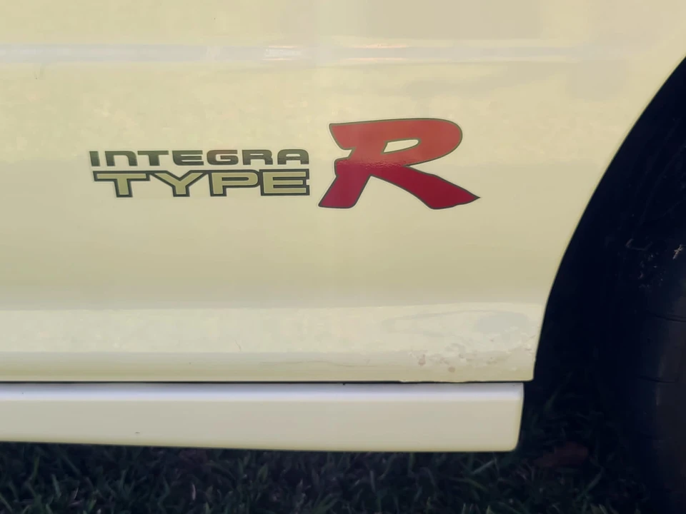 1998 Acura Integra Type R 3rd Gen - Image 18 of 31