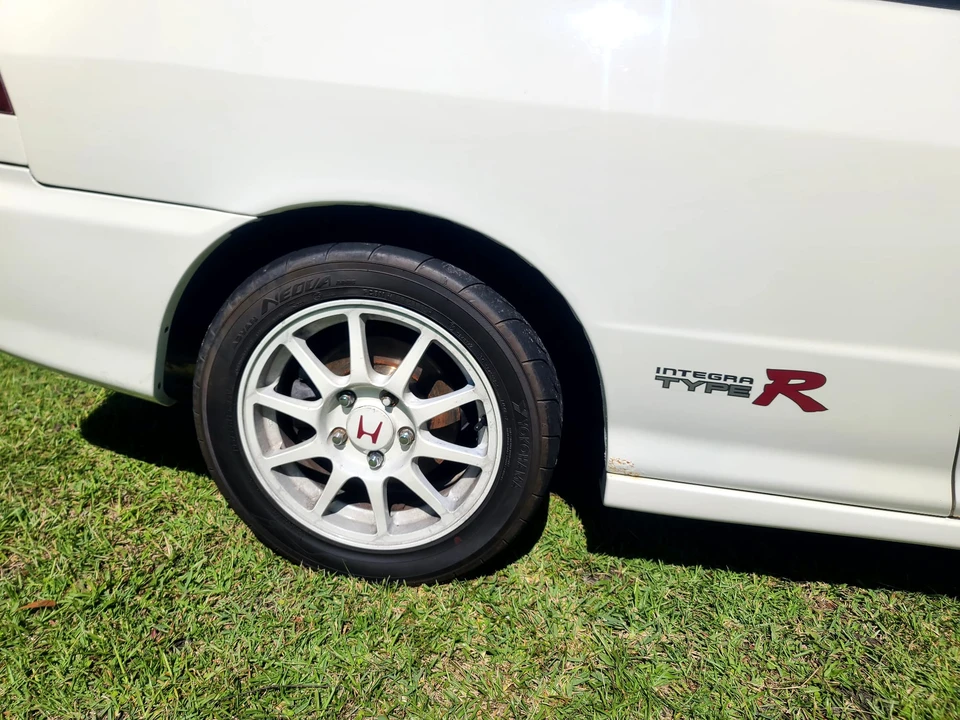 1998 Acura Integra Type R 3rd Gen - Image 21 of 31