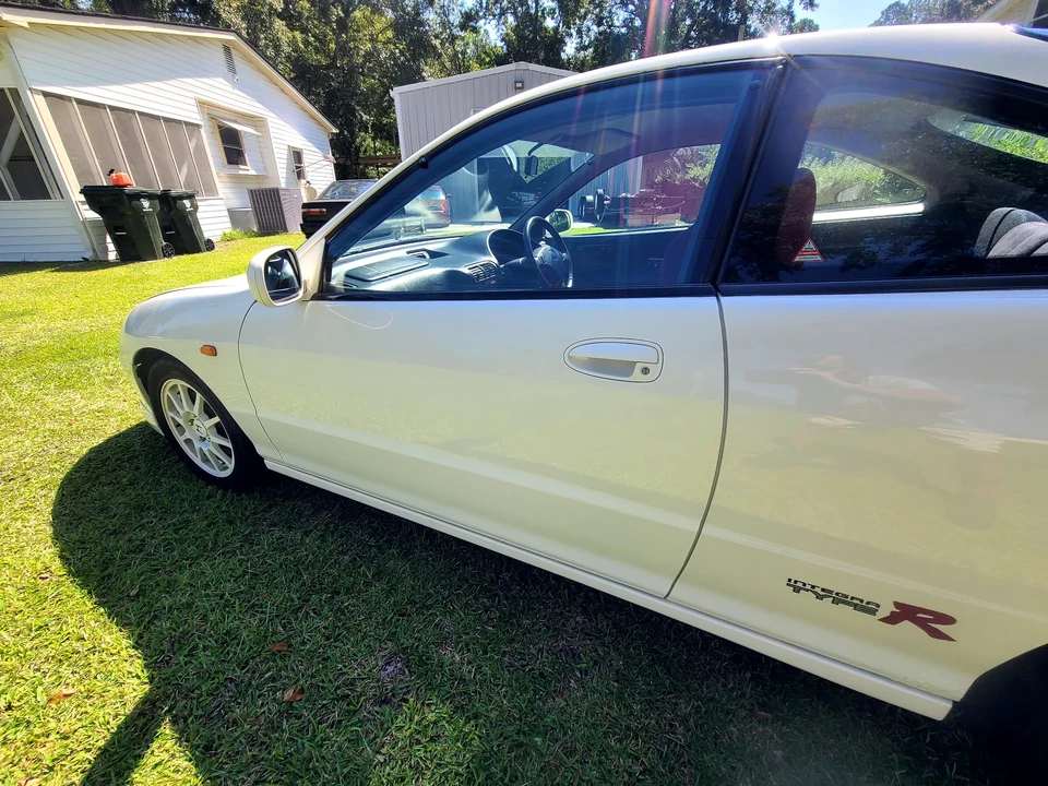 1998 Acura Integra Type R 3rd Gen - Image 13 of 31