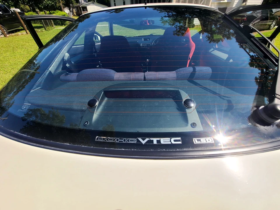 1998 Acura Integra Type R 3rd Gen - Image 20 of 31