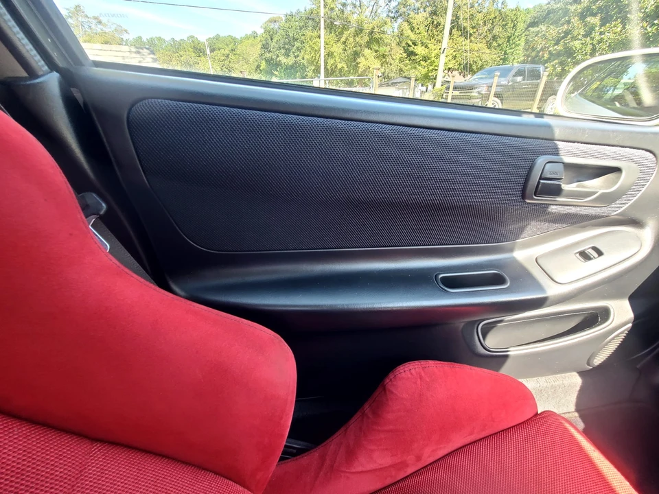 1998 Acura Integra Type R 3rd Gen - Image 26 of 31