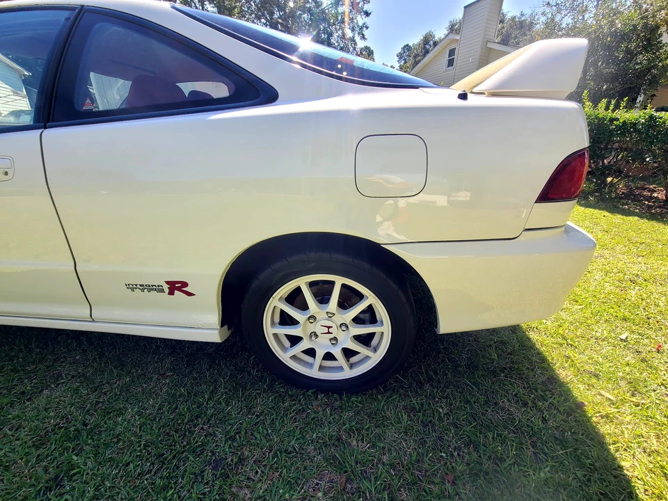 1998 Acura Integra Type R 3rd Gen - Image 14 of 31