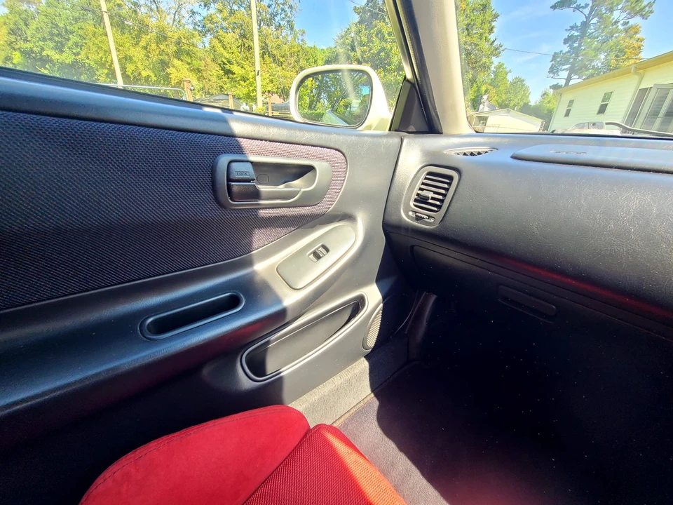 1998 Acura Integra Type R 3rd Gen - Image 27 of 31