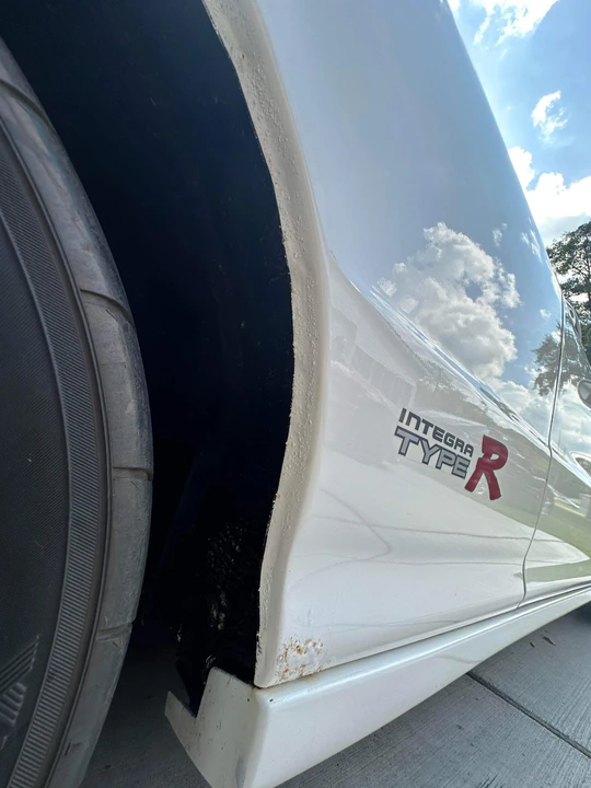 1998 Acura Integra Type R 3rd Gen - Image 15 of 31