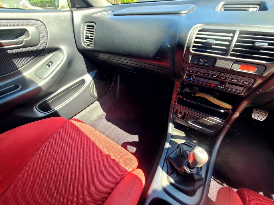 1998 Acura Integra Type R 3rd Gen - Image 25 of 31