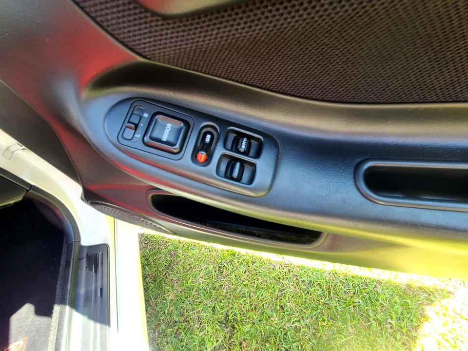 1998 Acura Integra Type R 3rd Gen - Image 31 of 31