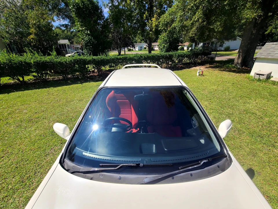 1998 Acura Integra Type R 3rd Gen - Image 19 of 31