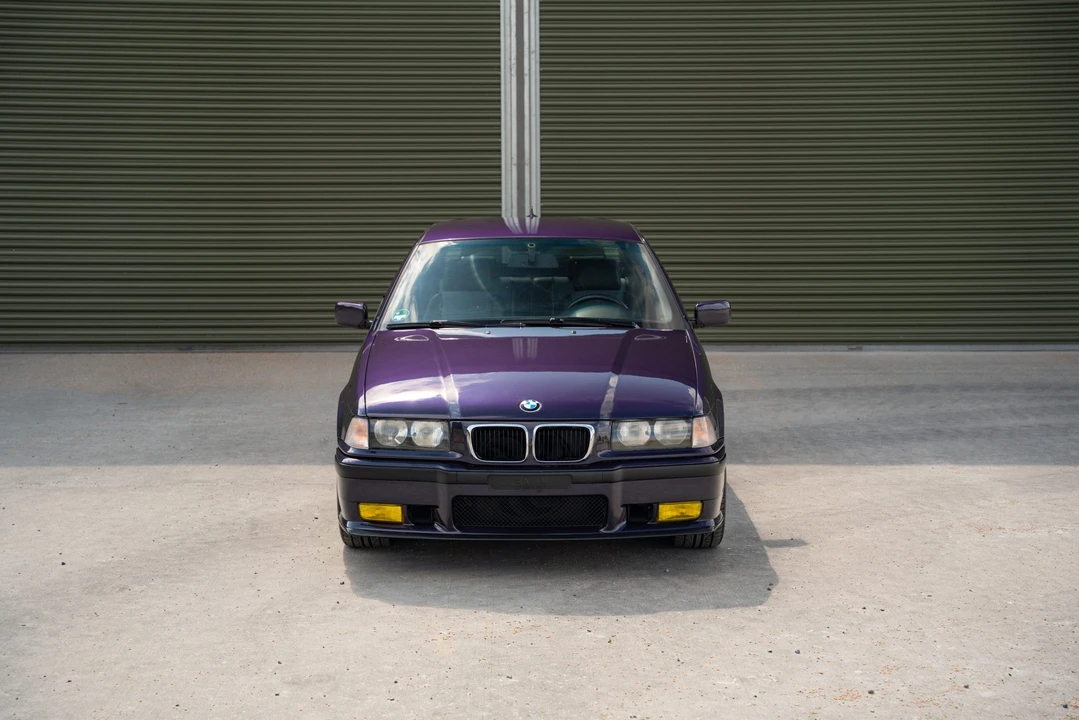1999 BMW E36/5 3 Series Compact - Image 28 of 31