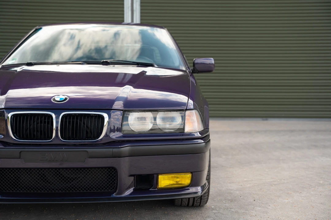 1999 BMW E36/5 3 Series Compact - Image 30 of 31