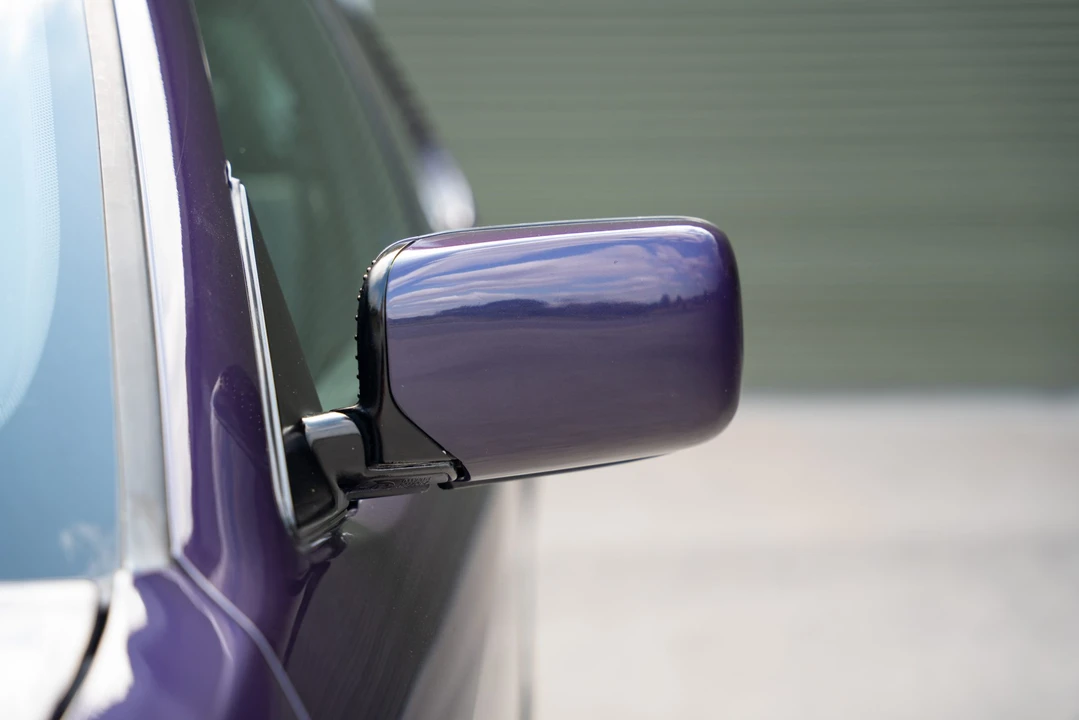 1999 BMW E36/5 3 Series Compact - Image 31 of 31