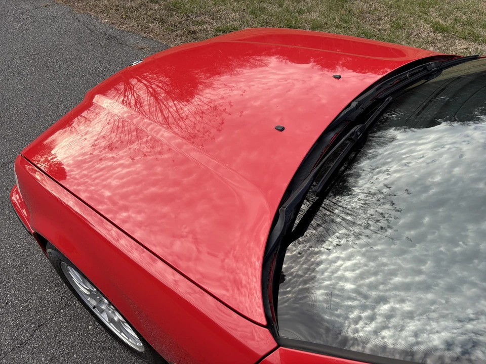 1999 BMW E36/5 3 Series Compact - Image 31 of 31
