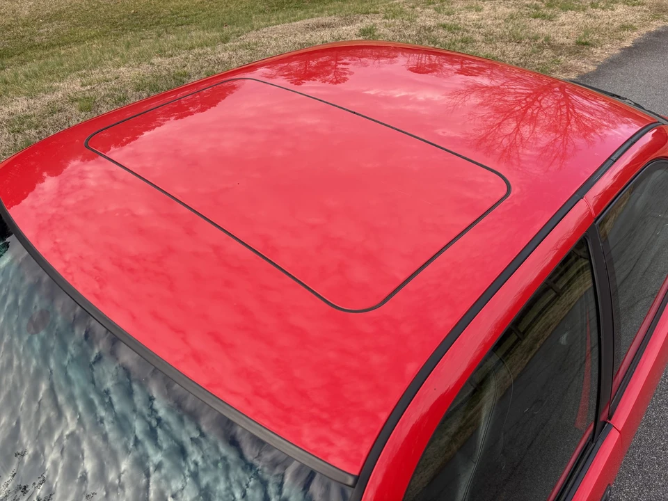1999 BMW E36/5 3 Series Compact - Image 29 of 31