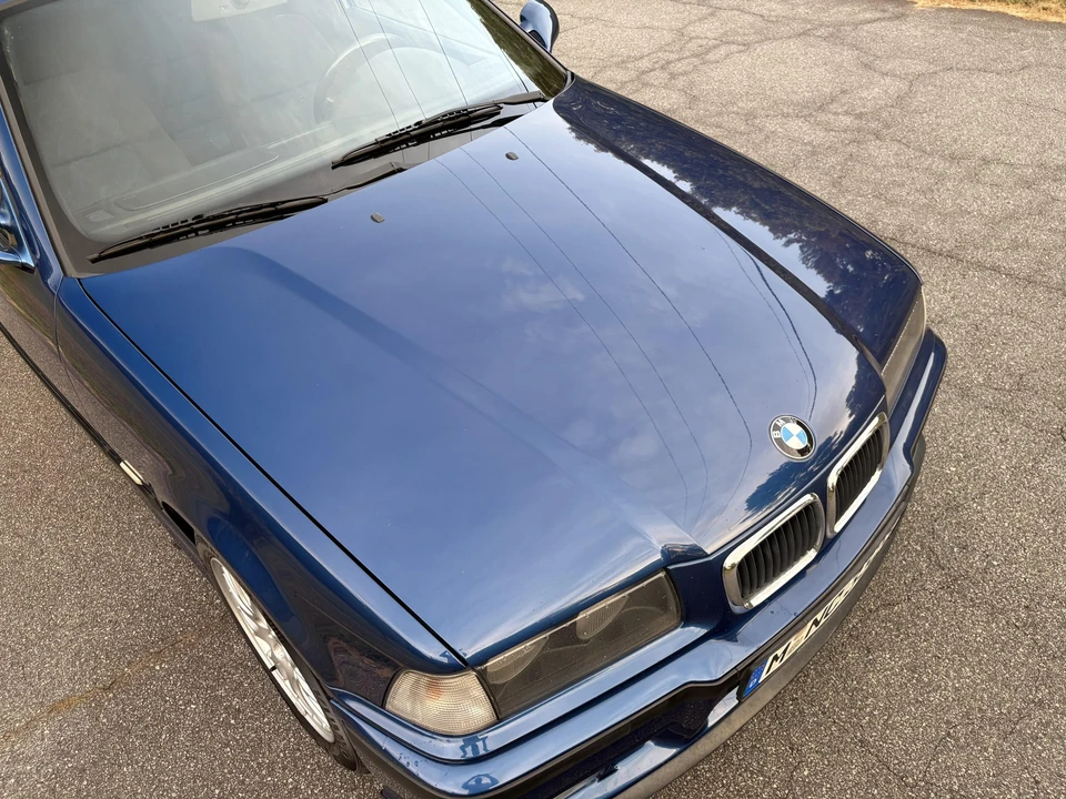 1999 BMW E36/5 3 Series Compact - Image 29 of 31