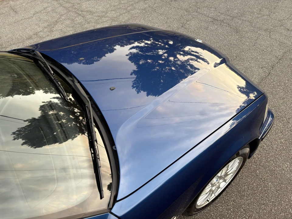 1999 BMW E36/5 3 Series Compact - Image 30 of 31