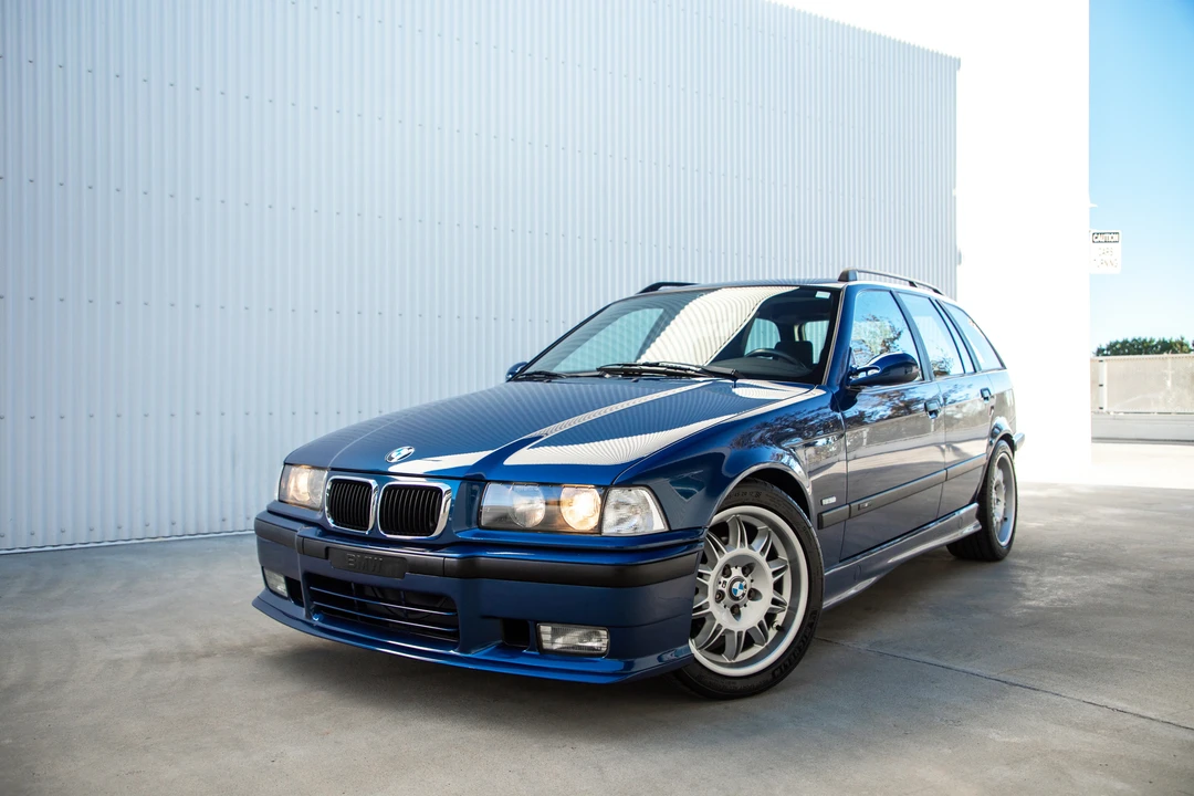 1999 BMW E36 3 Series - Image 26 of 31