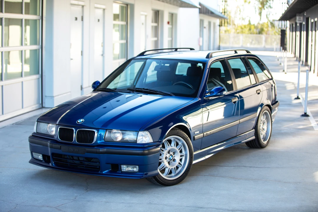 1999 BMW E36 3 Series - Image 25 of 31
