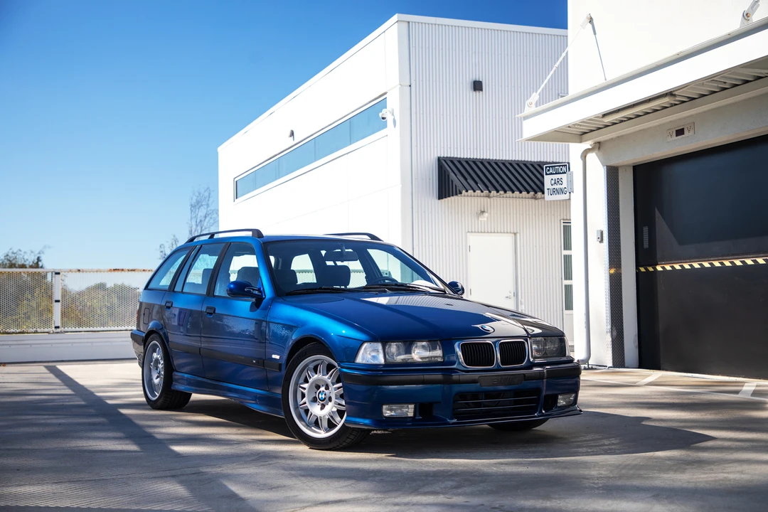 1999 BMW E36 3 Series - Image 23 of 31