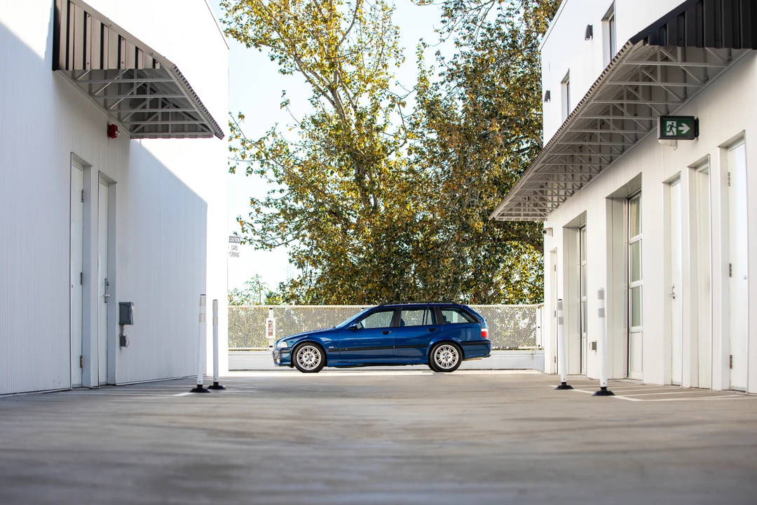 1999 BMW E36 3 Series - Image 28 of 31
