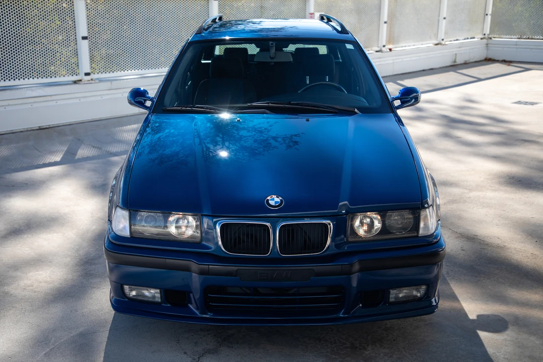 1999 BMW E36 3 Series - Image 22 of 31