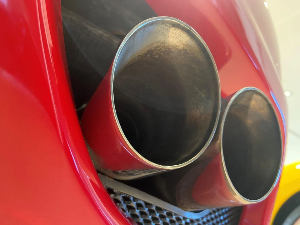 1999 Ferrari 360 Modena - Image 29 of 31