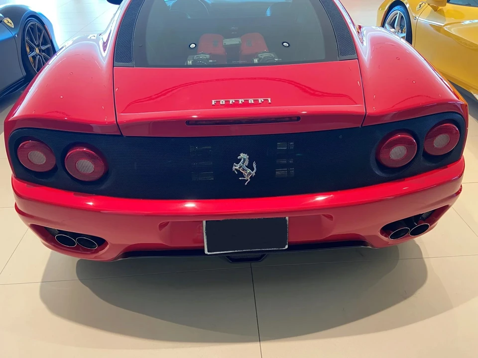 1999 Ferrari 360 Modena - Image 23 of 31