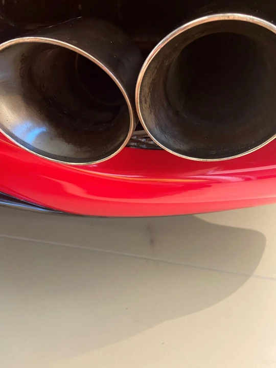 1999 Ferrari 360 Modena - Image 30 of 31