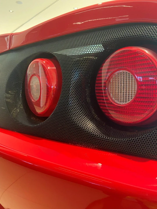 1999 Ferrari 360 Modena - Image 27 of 31