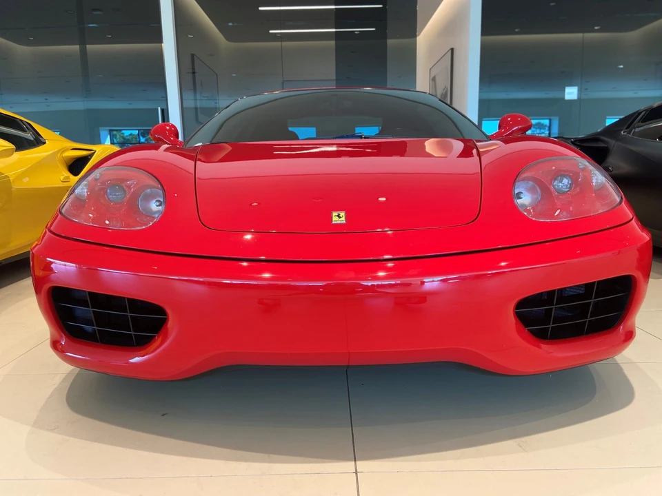 1999 Ferrari 360 Modena - Image 16 of 31