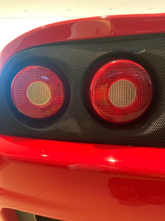 1999 Ferrari 360 Modena - Image 26 of 31