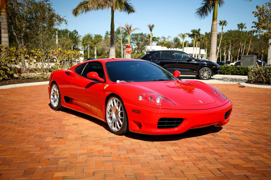 1999 Ferrari 360 Modena - Image 10 of 31
