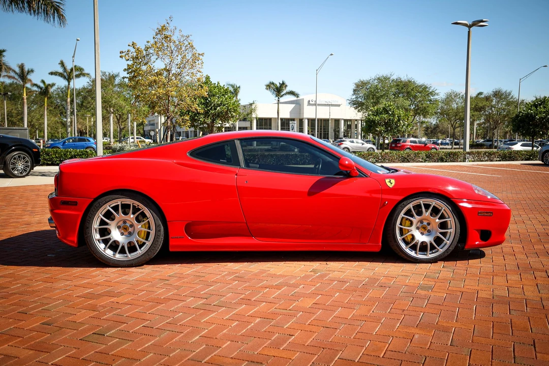1999 Ferrari 360 Modena - Image 9 of 31