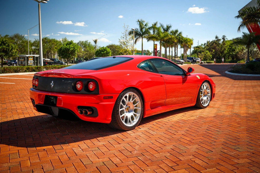 1999 Ferrari 360 Modena - Image 8 of 31