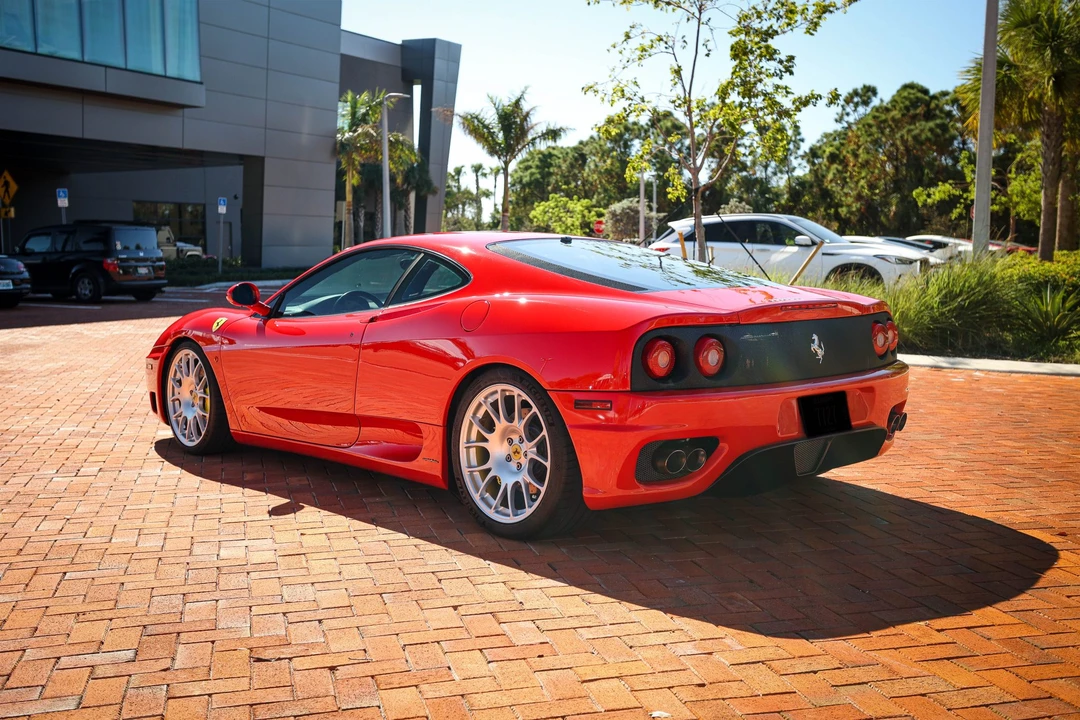 1999 Ferrari 360 Modena - Image 5 of 31