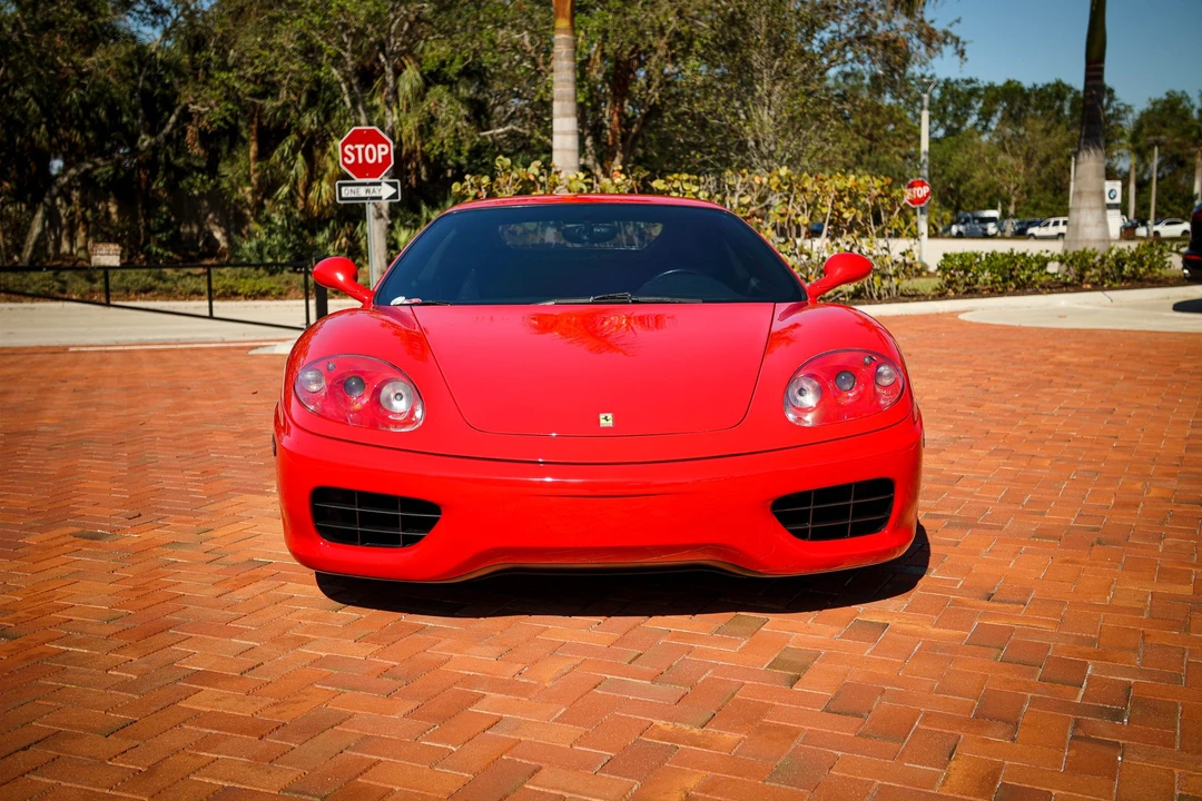 1999 Ferrari 360 Modena - Image 12 of 31