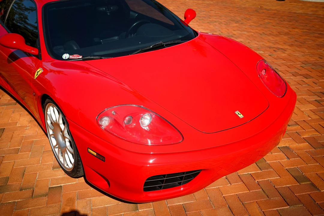 1999 Ferrari 360 Modena - Image 18 of 31