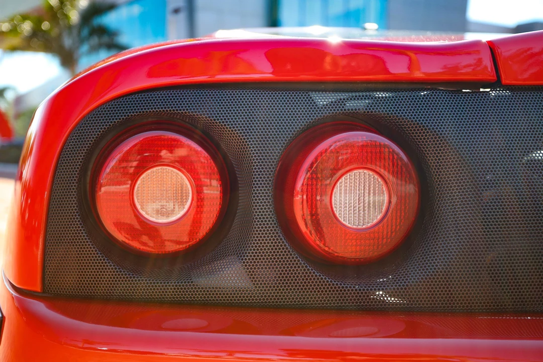 1999 Ferrari 360 Modena - Image 25 of 31