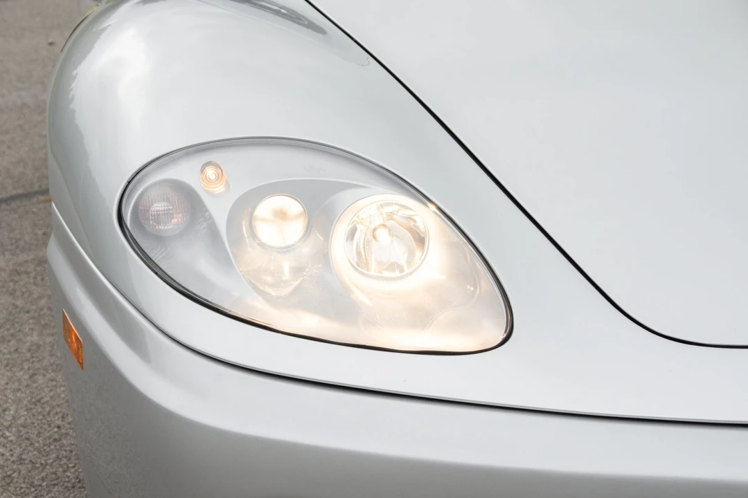 1999 Ferrari 360 Modena - Image 23 of 31