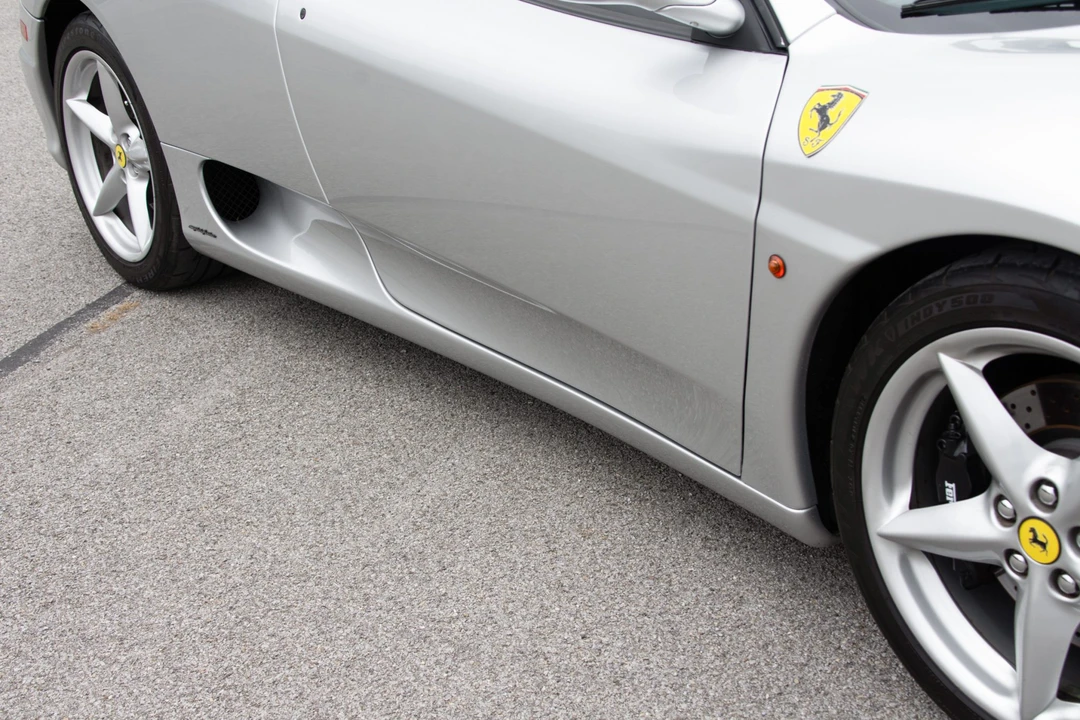 1999 Ferrari 360 Modena - Image 19 of 31