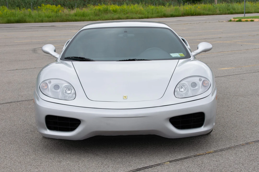 1999 Ferrari 360 Modena - Image 3 of 31