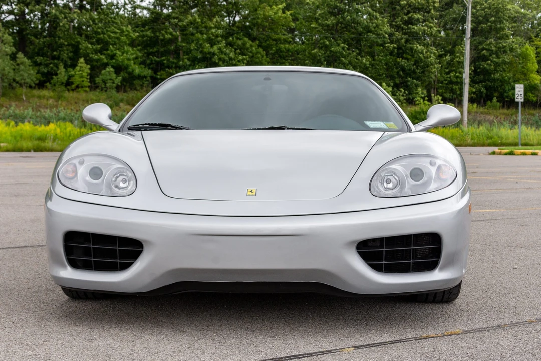 1999 Ferrari 360 Modena - Image 12 of 31