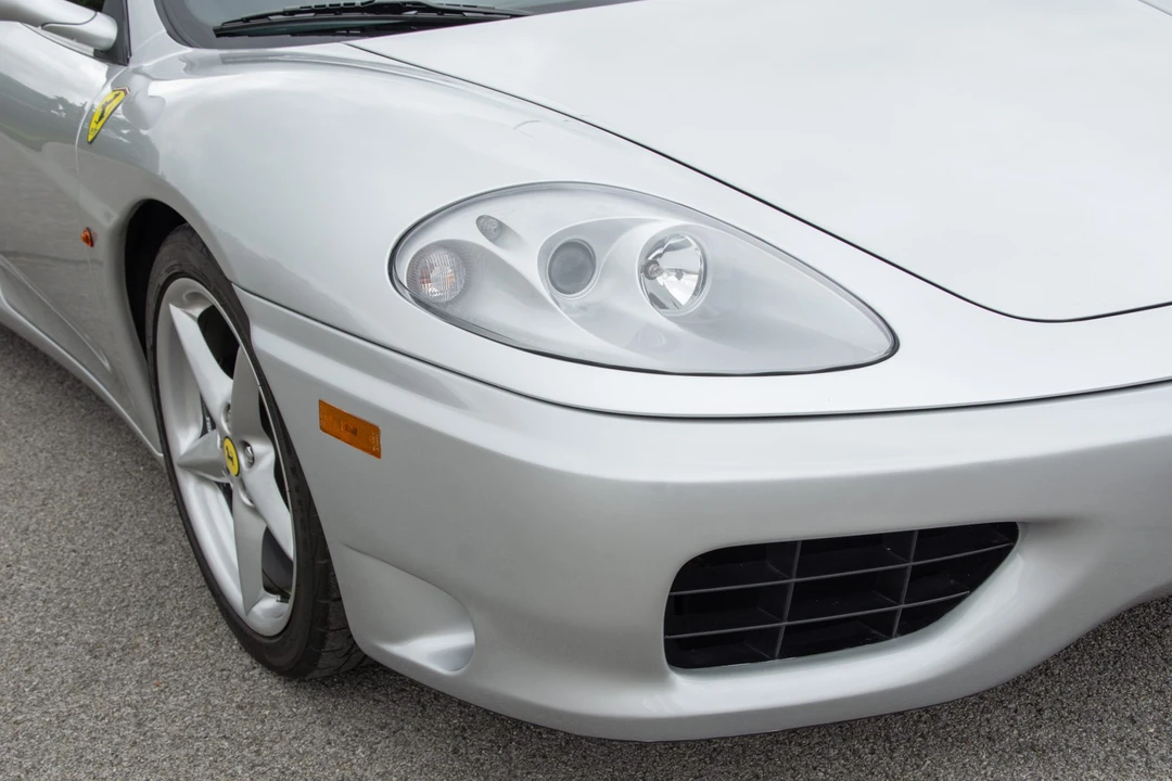 1999 Ferrari 360 Modena - Image 21 of 31
