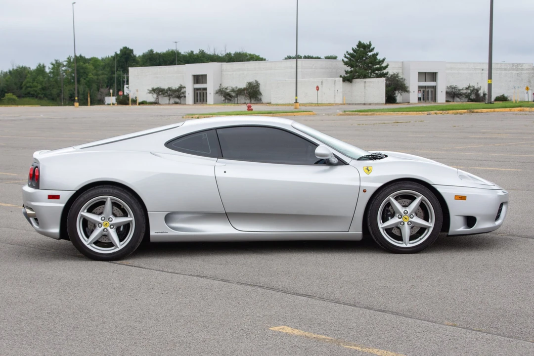 1999 Ferrari 360 Modena - Image 5 of 31