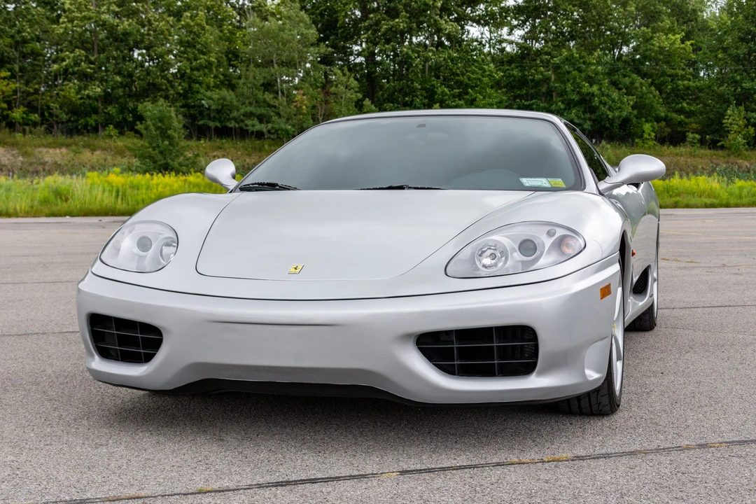 1999 Ferrari 360 Modena - Image 13 of 31