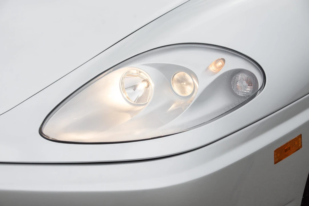 1999 Ferrari 360 Modena - Image 24 of 31