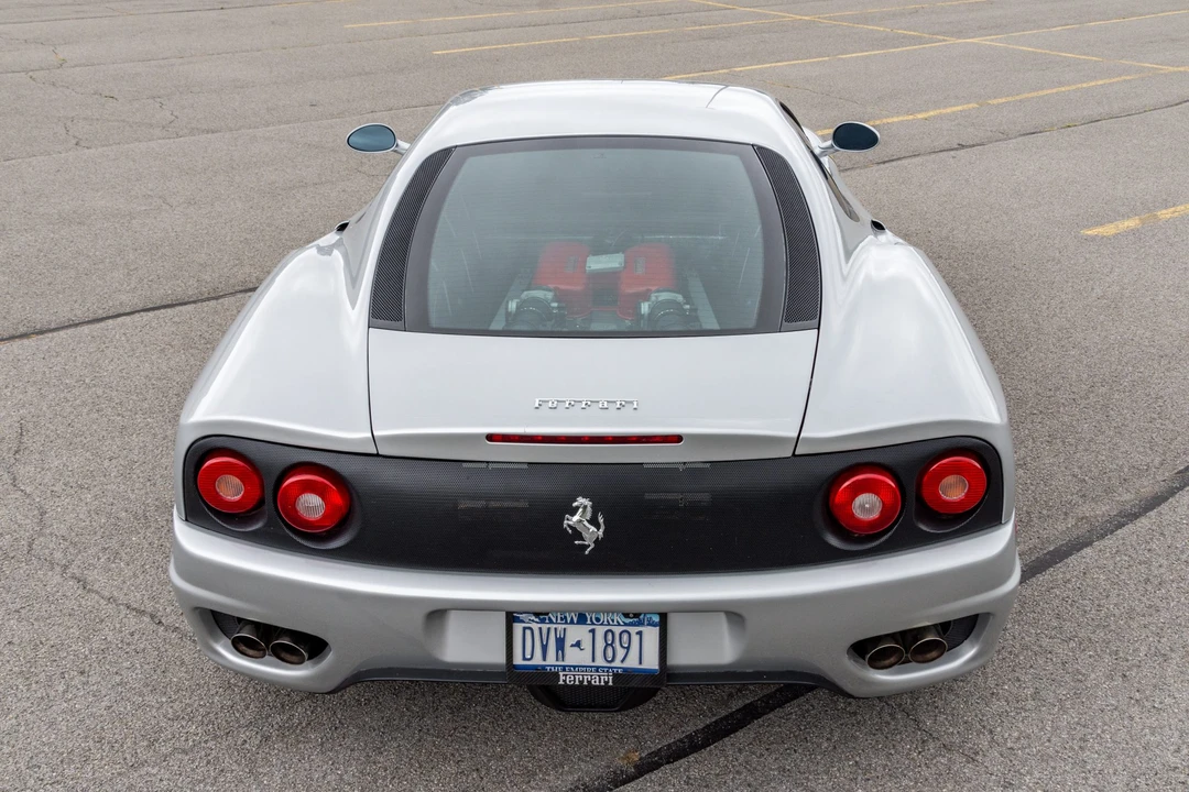 1999 Ferrari 360 Modena - Image 17 of 31