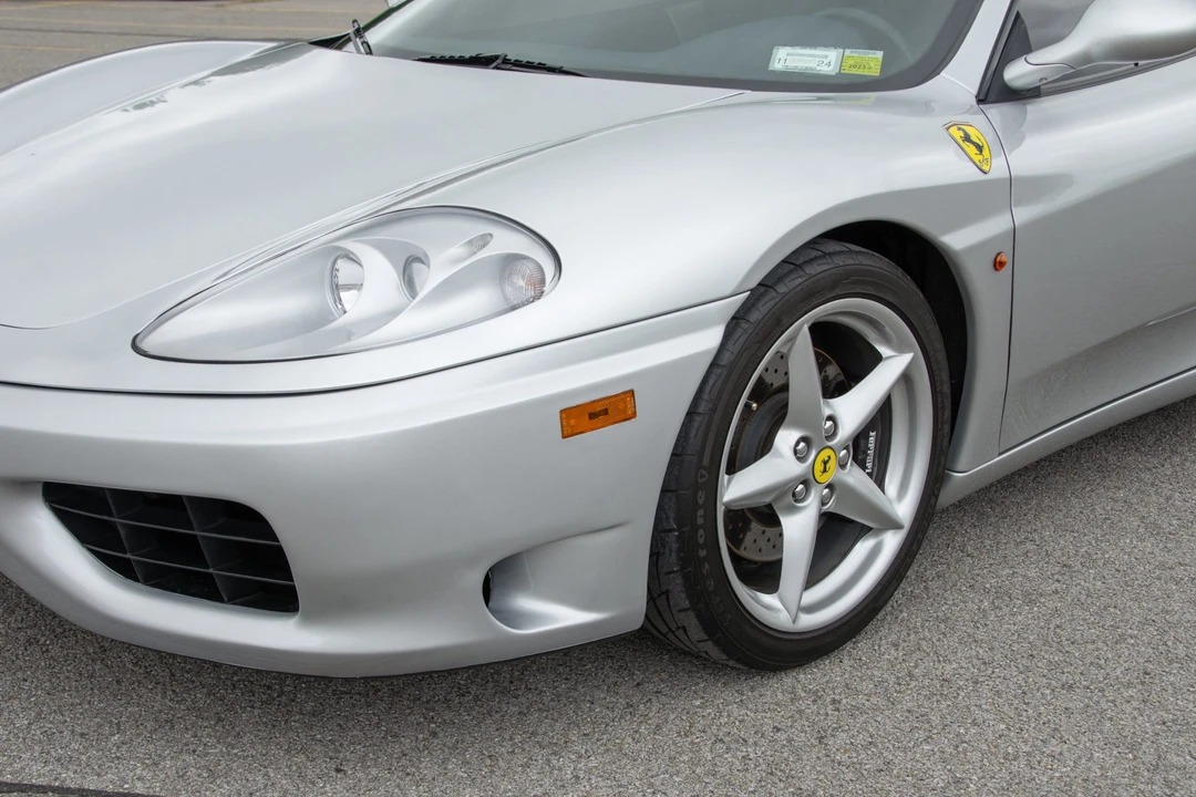 1999 Ferrari 360 Modena - Image 22 of 31
