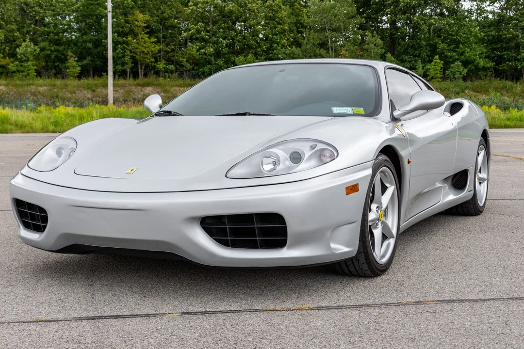 1999 Ferrari 360 Modena - Image 11 of 31